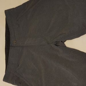 Kuhl Shift Amphibia 8in Short in carbon blue